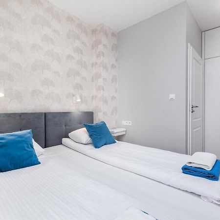 Chlodna Apartment By Your Freedom Warschau Buitenkant foto